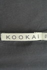KOOKAI（クーカイ）の古着「商品番号：PR10167368」-6