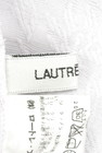 LAUTREAMONT（ロートレアモン）の古着「商品番号：PR10167378」-6