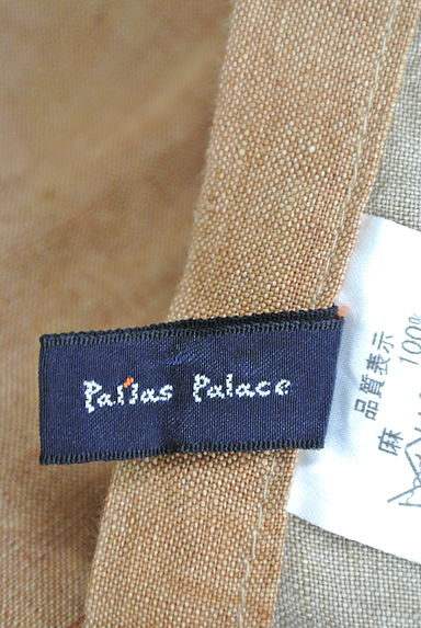 PAL'LAS PALACE（パラスパレス）の古着「（スカート）」大画像６へ
