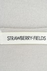 STRAWBERRY-FIELDS（ストロベリーフィールズ）の古着「商品番号：PR10167428」-6