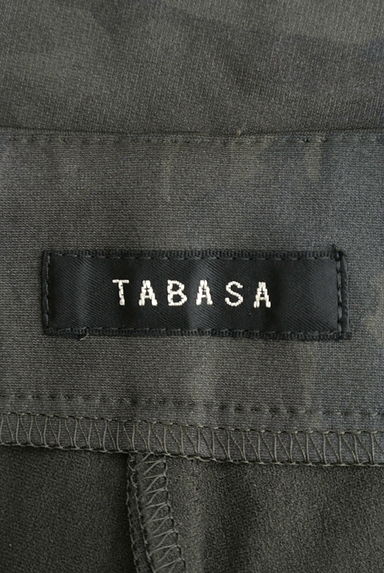 TABASA（タバサ）の古着「（パンツ）」大画像６へ