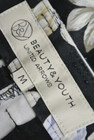 BEAUTY&YOUTH（ビューティ＆ユース）の古着「商品番号：PR10167466」-6