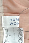 HUMAN WOMAN（ヒューマンウーマン）の古着「商品番号：PR10167470」-6