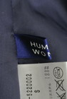 HUMAN WOMAN（ヒューマンウーマン）の古着「商品番号：PR10167474」-6