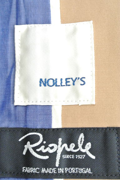 NOLLEY'S（ノーリーズ）の古着「（トレンチコート）」大画像６へ
