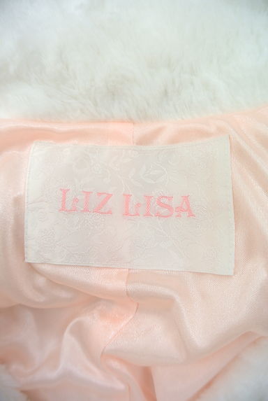 LIZ LISA（リズリサ）の古着「（ジャケット）」大画像６へ