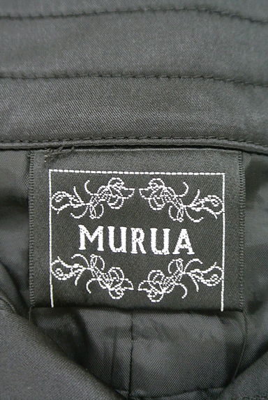 MURUA（ムルーア）の古着「（ショートパンツ・ハーフパンツ）」大画像６へ