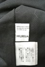 MURUA（ムルーア）の古着「商品番号：PR10167488」-6