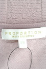 PROPORTION BODY DRESSING（プロポーションボディ ドレッシング）の古着「商品番号：PR10167495」-6