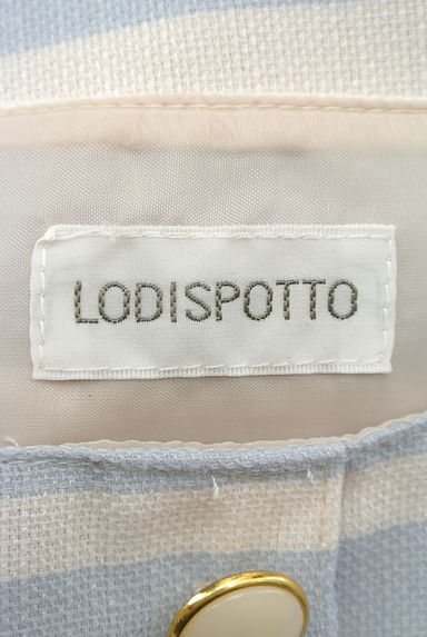 LODISPOTTO（ロディスポット）の古着「（キャミワンピース）」大画像６へ