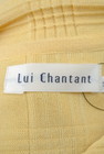 LUI CHANTANT（ルイシャンタン）の古着「商品番号：PR10167530」-6