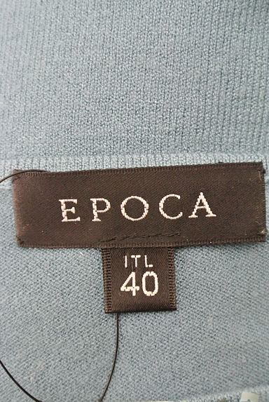 EPOCA（エポカ）の古着「（キャミソール・タンクトップ）」大画像６へ