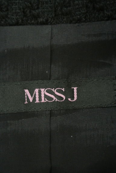MISS J（ミスジェイ）の古着「（コート）」大画像６へ
