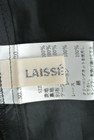 LAISSE PASSE（レッセパッセ）の古着「商品番号：PR10167574」-6