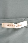 axes femme（アクシーズファム）の古着「商品番号：PR10167579」-6