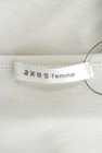 axes femme（アクシーズファム）の古着「商品番号：PR10167583」-6