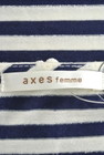 axes femme（アクシーズファム）の古着「商品番号：PR10167590」-6