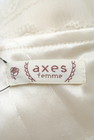 axes femme（アクシーズファム）の古着「商品番号：PR10167660」-6