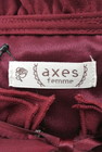 axes femme（アクシーズファム）の古着「商品番号：PR10167670」-6
