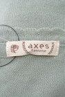 axes femme（アクシーズファム）の古着「商品番号：PR10167675」-6