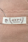 axes femme（アクシーズファム）の古着「商品番号：PR10167676」-6