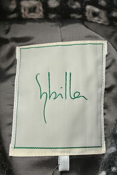 Sybilla（シビラ）の古着「（コート）」大画像６へ