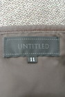 UNTITLED（アンタイトル）の古着「商品番号：PR10167708」-6
