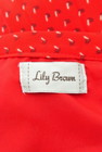 Lily Brown（リリーブラウン）の古着「商品番号：PR10167711」-6