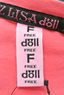 LIZ LISA doll（リズリサドール）の古着「商品番号：PR10167721」-6