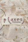 axes femme（アクシーズファム）の古着「商品番号：PR10167725」-6
