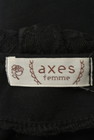 axes femme（アクシーズファム）の古着「商品番号：PR10167726」-6