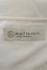 BEAUTY&YOUTH（ビューティ＆ユース）の古着「商品番号：PR10167743」-6