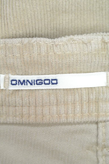 OMNIGOD（オムニゴッド）の古着「（パンツ）」大画像６へ