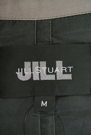 JILL by JILLSTUART（ジルバイジルスチュアート）の古着「（ジャケット）」大画像６へ