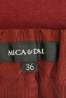 mica&deal（マイカアンドディール）の古着「商品番号：PR10167797」-6