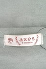 axes femme（アクシーズファム）の古着「商品番号：PR10167810」-6