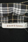 axes femme（アクシーズファム）の古着「商品番号：PR10167812」-6