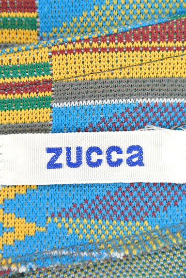 ZUCCa（ズッカ）の古着「（ロングスカート・マキシスカート）」大画像６へ