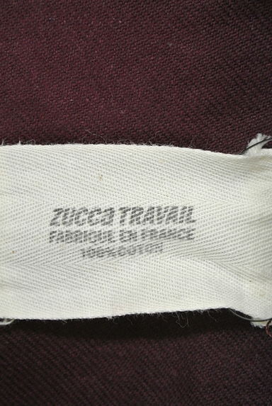 ZUCCa（ズッカ）の古着「（カジュアルシャツ）」大画像６へ