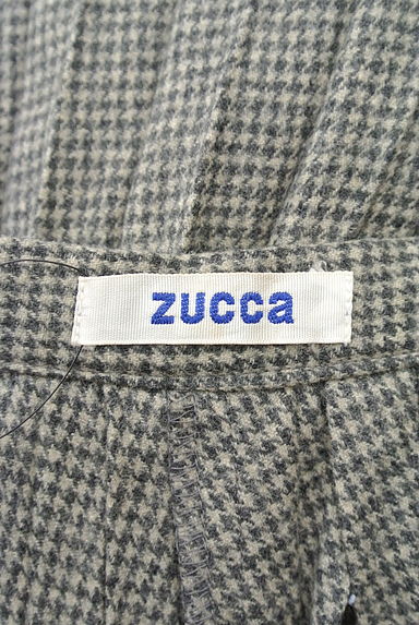 ZUCCa（ズッカ）の古着「（ロングスカート・マキシスカート）」大画像６へ