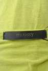 MOUSSY（マウジー）の古着「商品番号：PR10167828」-6