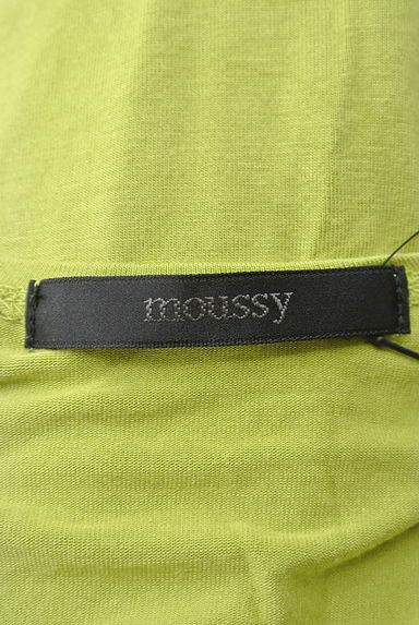 MOUSSY（マウジー）の古着「（キャミソール・タンクトップ）」大画像６へ