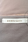 axes femme（アクシーズファム）の古着「商品番号：PR10167844」-6