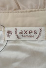 axes femme（アクシーズファム）の古着「商品番号：PR10167846」-6