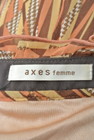 axes femme（アクシーズファム）の古着「商品番号：PR10167876」-6