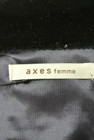 axes femme（アクシーズファム）の古着「商品番号：PR10167900」-6