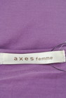 axes femme（アクシーズファム）の古着「商品番号：PR10167912」-6