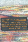 CUBE SUGAR（キューブシュガー）の古着「商品番号：PR10167937」-6