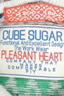 CUBE SUGAR（キューブシュガー）の古着「商品番号：PR10167939」-6