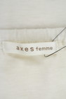 axes femme（アクシーズファム）の古着「商品番号：PR10167976」-6